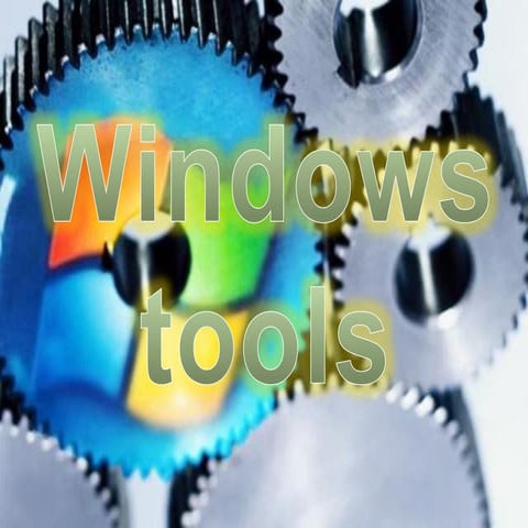 Presentation operation system