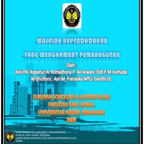 Presentation antro pemb