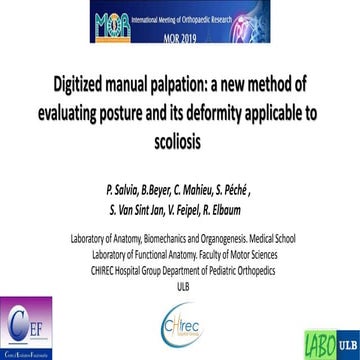 French Functional Method for Congenital Clubfoot: 20 years of ...