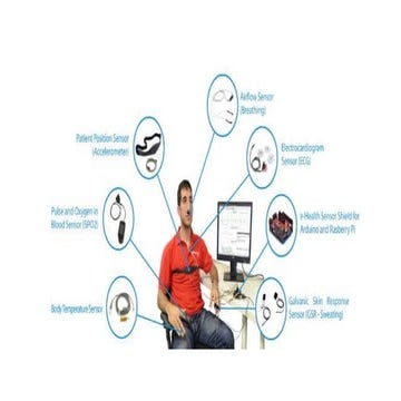 Implementation of e-health in countries outside the EU as a method to reduce ...