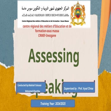 presentation assessing speaking final .pptx