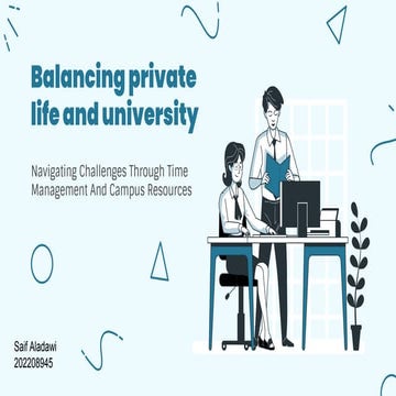 Balancing Academics and Personal Life A Student’s Guide.pptx
