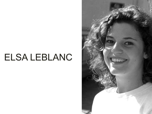 Theorie C-K : Bars et choses à manger