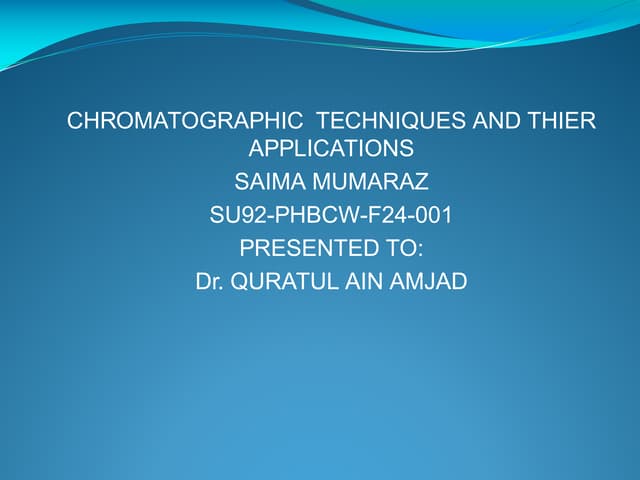 PRESENTATION BIOCHEMICAL TECHNIQUES POST MID.1752280207087.pdf