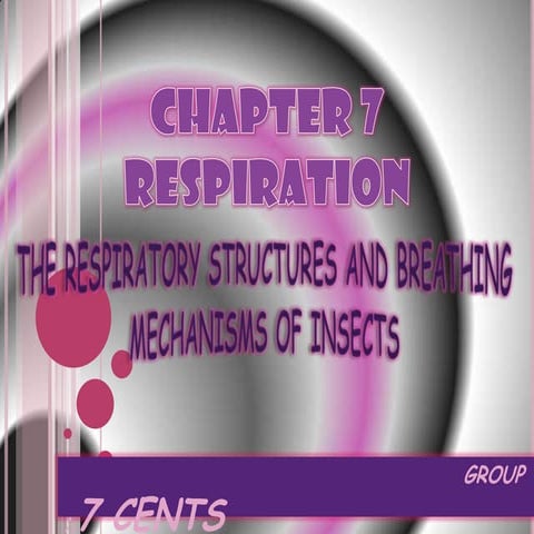 Presentation biology chapter 7 form 4 | PPTX