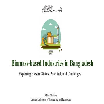 Biomass Energy