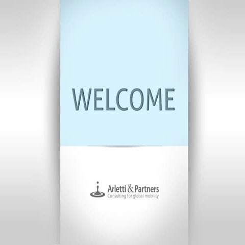 Arletti & Partners Relocation