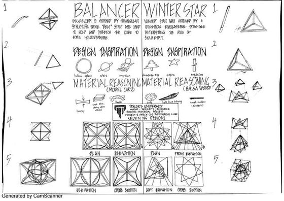Low Jia Cheng Design Communication | PDF