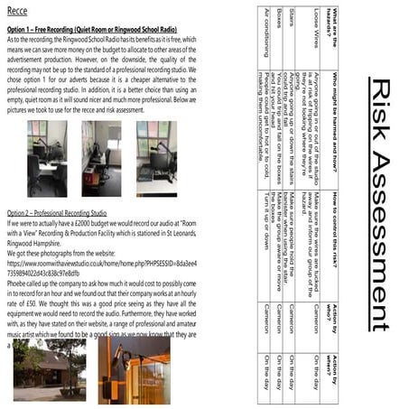 Presentation booklet 2