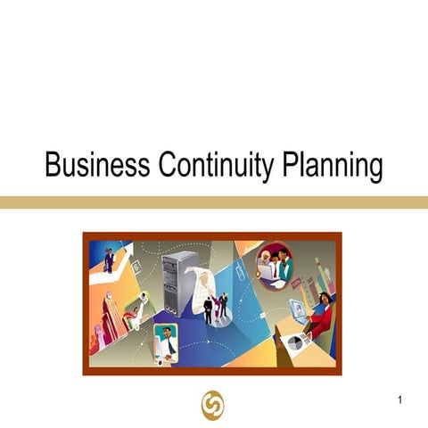 Business continuity  sv