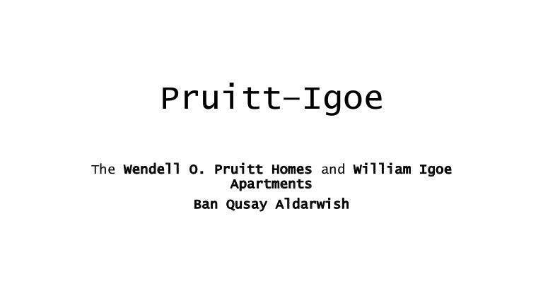 pruitt–igoe social Housing 3 presentationbybanaldarwishpruittigoe 211114200538 thumbnail 4
