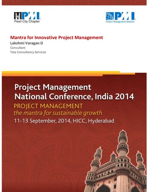 Presentation by lakshmi varagan d