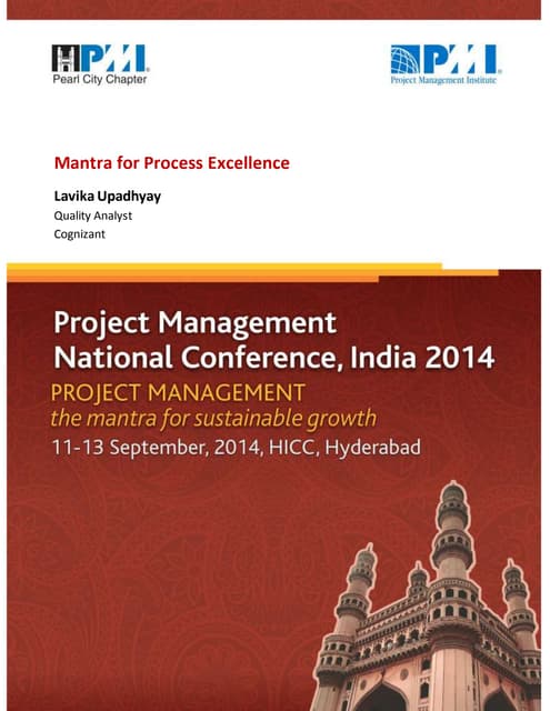 Presentation by lavika upadhyay