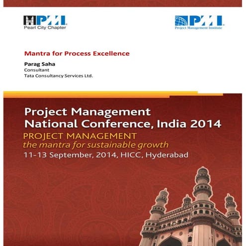 Presentation by parag saha