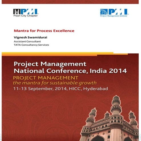 Presentation by vignesh swamidurai