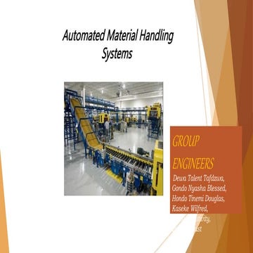 Presentation cadcam class b