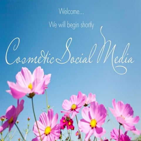 Using Social Media to Market Your Practice - C-Bones Presentation