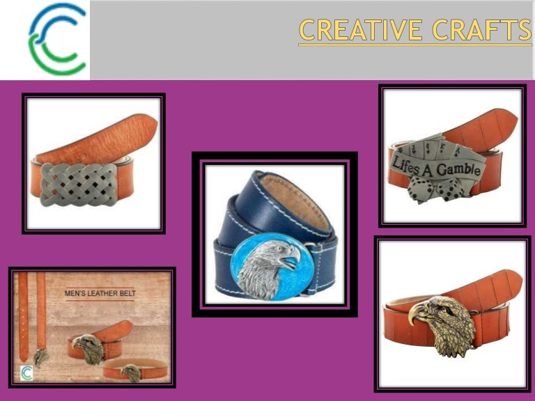 Leather Belts Manufacturer In India CCbelts