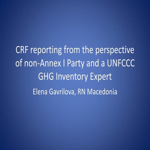 CCXG Workshop, February 2021, Elena Gavrilova