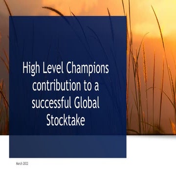 CCXG Forum, March 2022, Ramiro Fernandez