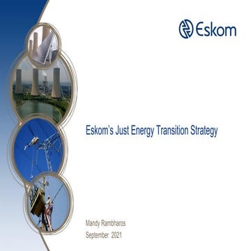 CCXG Forum, September 2021,  Mandy Rambharos