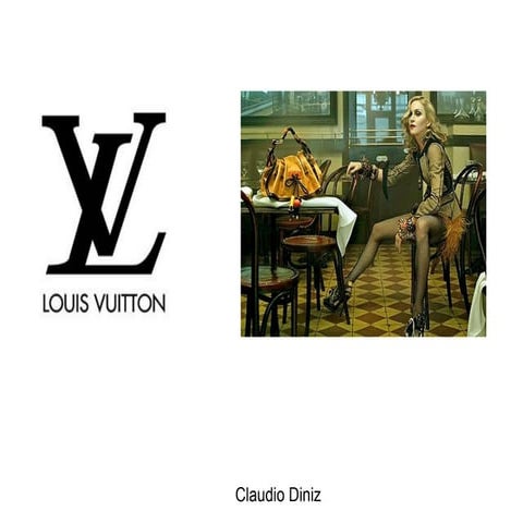 Louis Vuitton | PPT