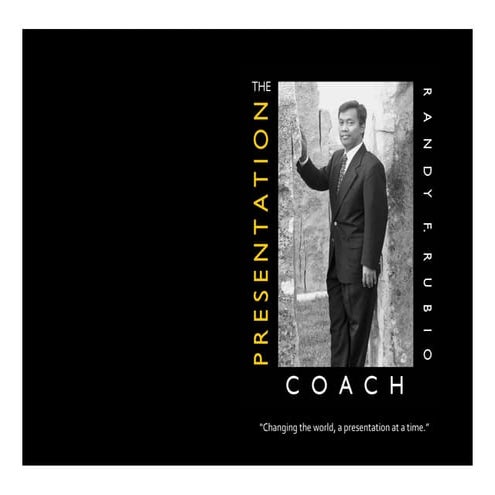 The Presentation Coach