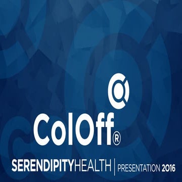 Presentation_ColOff®_2016_En | PPT