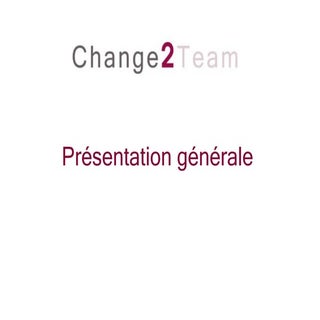 Change2Team