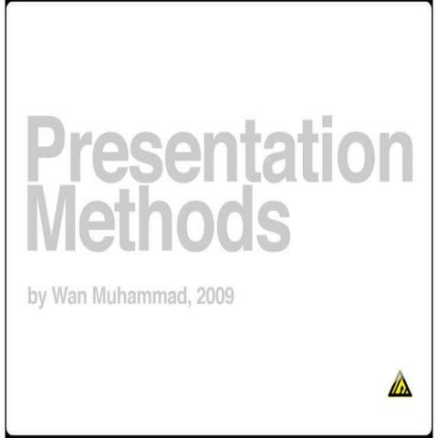 A basic guide to design composition by wan muhammad