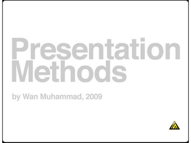 A basic guide to design composition by wan muhammad