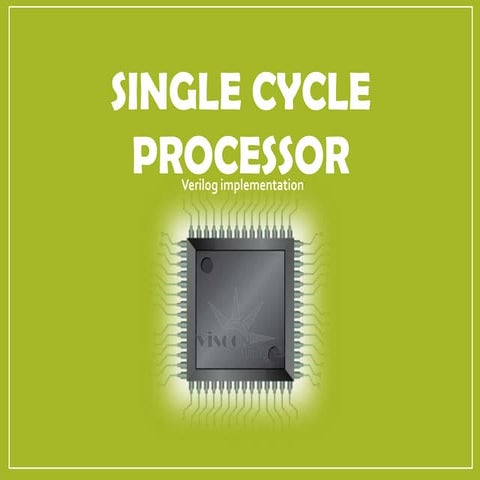 Presentation computer architechure (1)