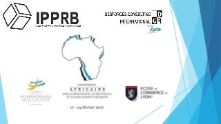 Conférence Africaine sur le Protocole, la Diplomatie et les Relations Publiques