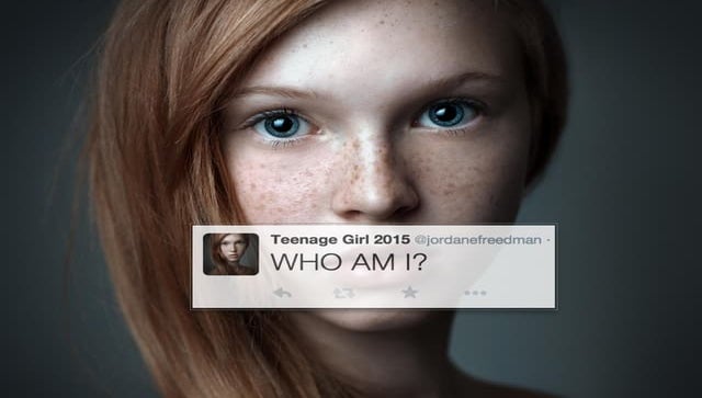 Teenage Girls: Who are they?