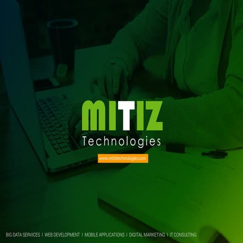 Mitiz Technologies 