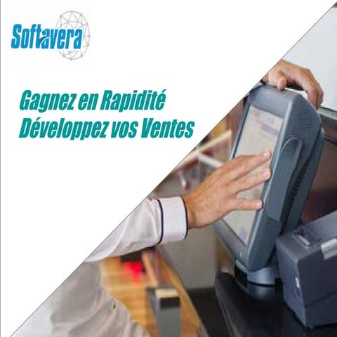 Présentation de Softavera | PDF