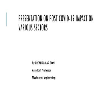 Presentation,covid 19, ind 4.0 edu 4.0