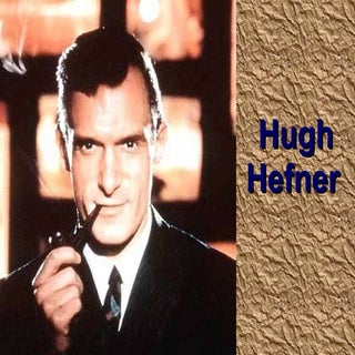 Hugh Hefner