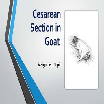 CAESAREAN SECTION AND OVARIOHYSTERECTOMY PPT.pptx
