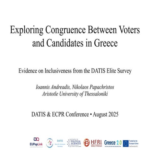 Presentation DATIS 2025-Andreadis, Papachristos.pptx