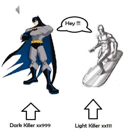 Presentation - David