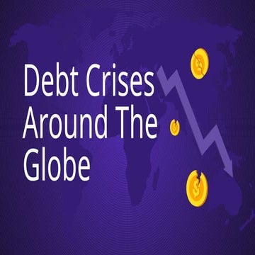 united states Presentation Debt crises 1st.pptx