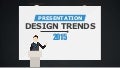 Presentation Design Trends 2015