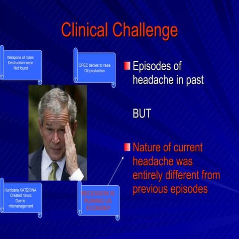 Presentation diag dilemma