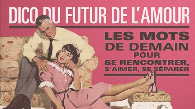 Dico du futur de l'amour