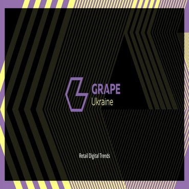 Retail digital business 