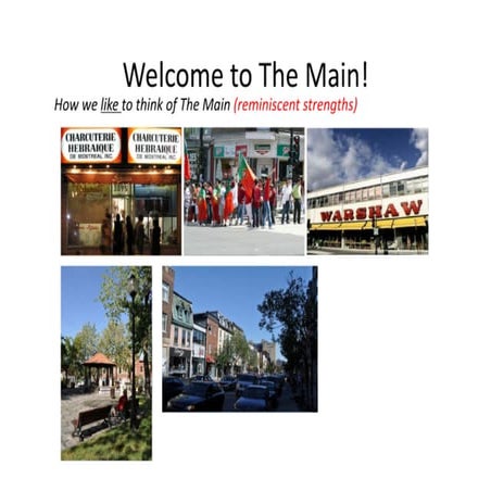 Presentation draft 3