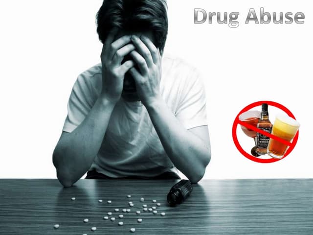 Presentation drugs