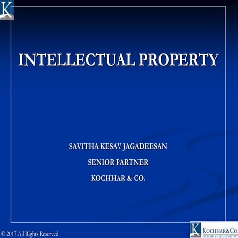 Presentation dt 23.11.2017