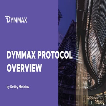 Ergo platform's approach | PDF
